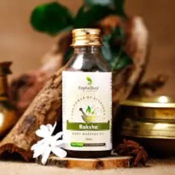 Massage Oil