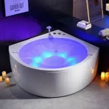 Massage Bath Tub