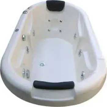 Massage Bath Tub