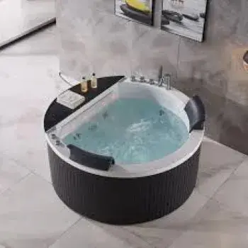 Massage Bath Tub