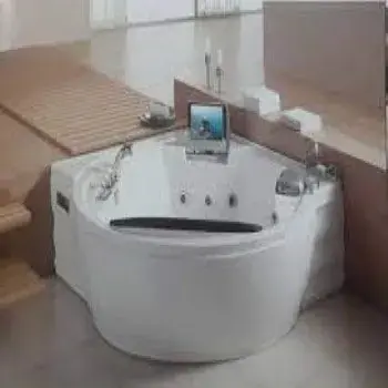 Massage Bath Tub