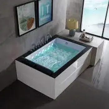 Massage Bath Tub