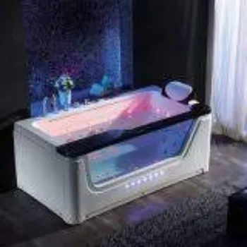Massage Bath Tub 