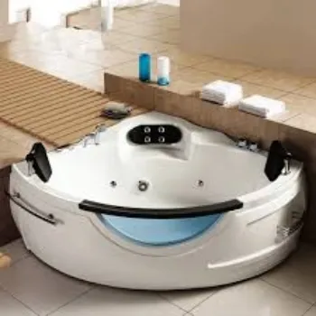 Massage Bath Tub