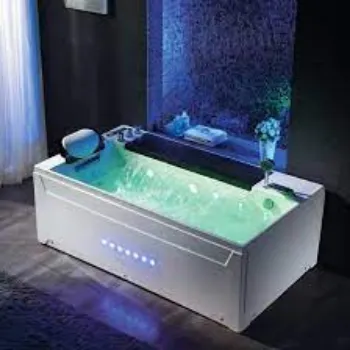 Massage Bath Tub 