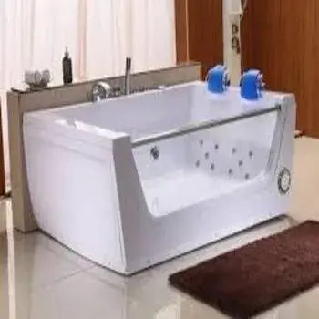 Massage Bath Tub