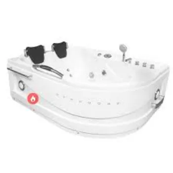 Massage Bath Tub