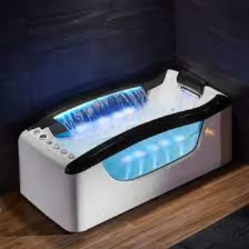 Massage Bath Tub 