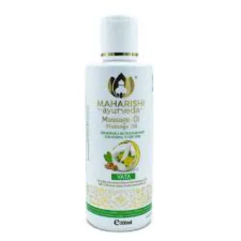 Massage Oil