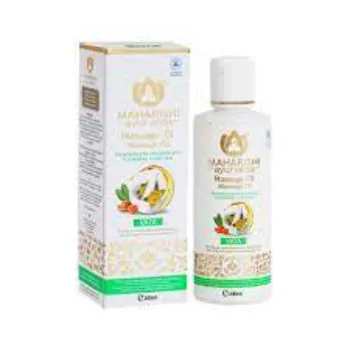 Massage Oil