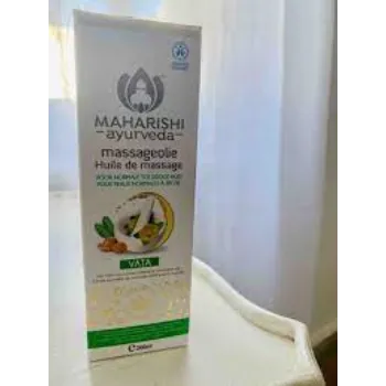 Massage Oil