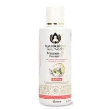 Massage Oil