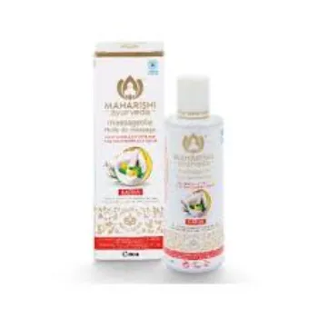 Massage Oil