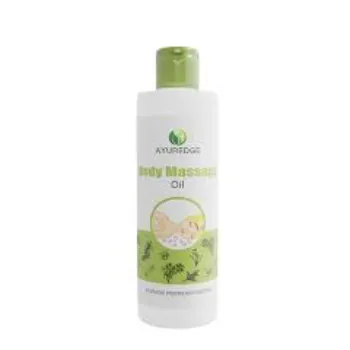 Massage Oil