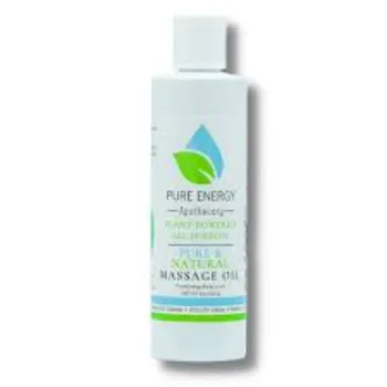 Massage Oil