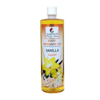 Massage Oil