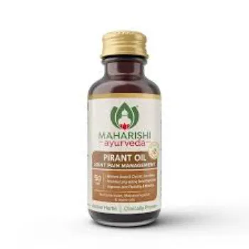 Massage Oil