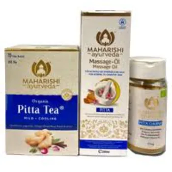 Massage Oil