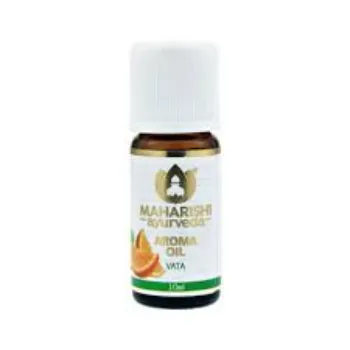 Massage Oil