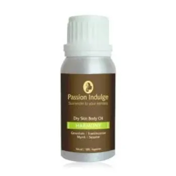 Massage Oil