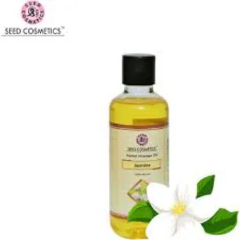 Massage Oil