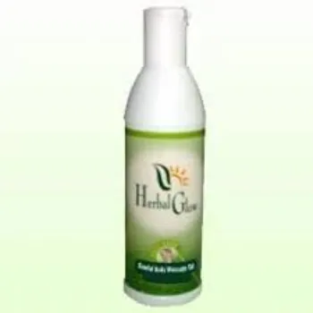 Massage Oil