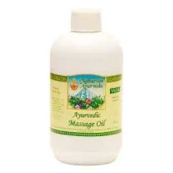 Massage Oil