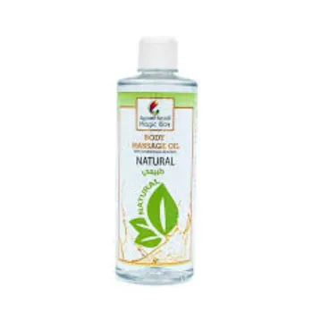 Massage Oil