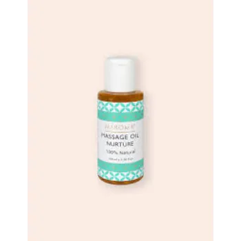 Massage Oil