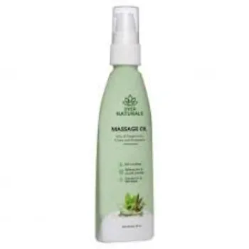 Massage Oil
