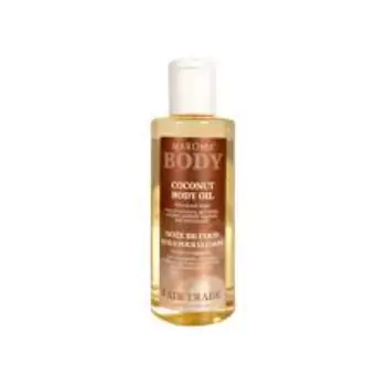Massage Oil