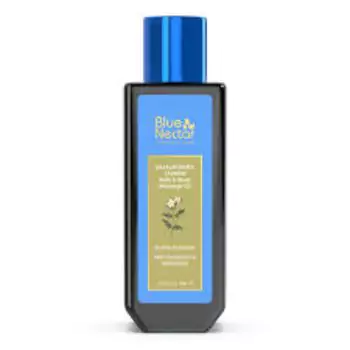 Massage Oil
