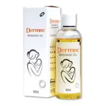 Massage Oil