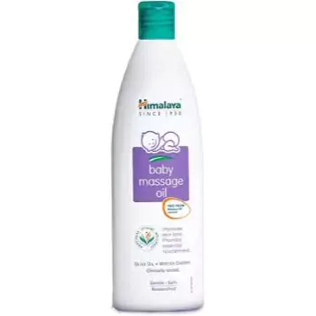 Massage Oil