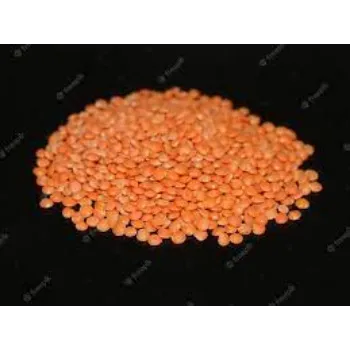Red Masoor Dal