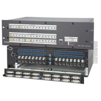 Shreyans Matrix Switches