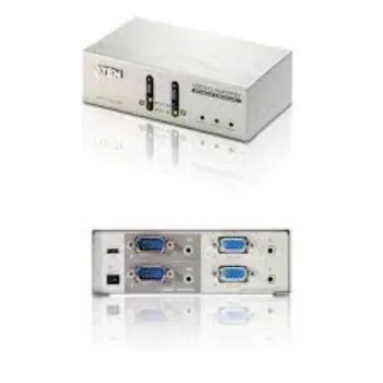 Saxena Matrix Switches