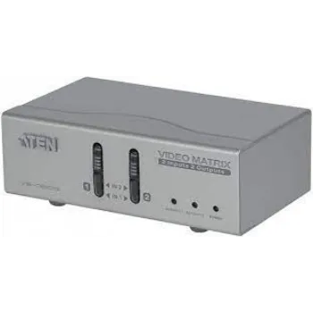 Digi Matrix Switches