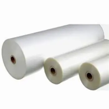 Matt Lamination Film