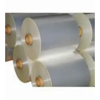 Matt Lamination Film
