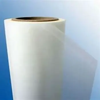 Matt Lamination Film