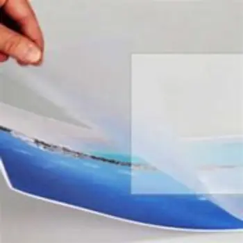 Matt Lamination Film