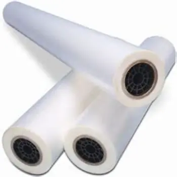 Matt Lamination Film