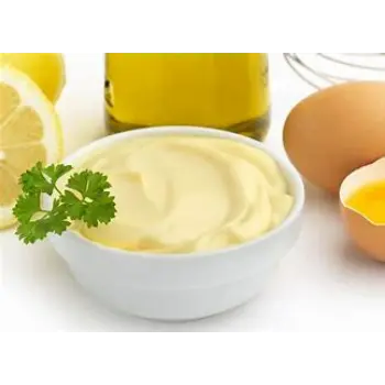Natural Mayonnaise