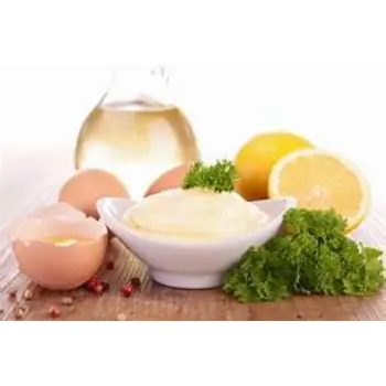 Fresh Mayonnaise