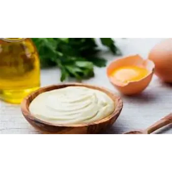 Fresh Mayonnaise