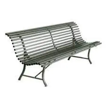Back Bend SS Bench