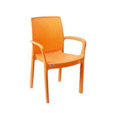 Moulded Chair