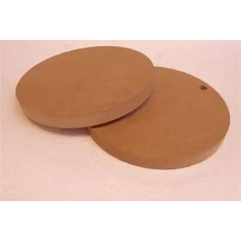 Solid MDF Board