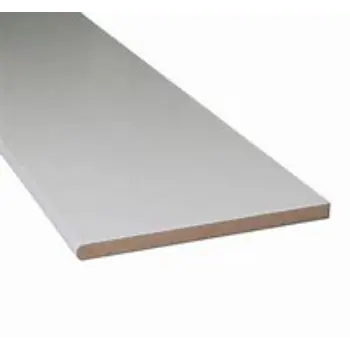 Plain MDF Board